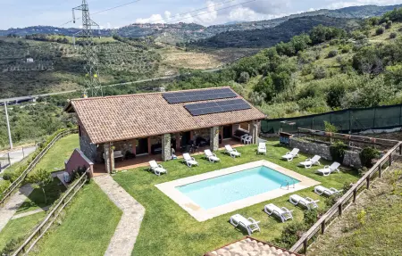 Maison 16 personnes à Torchiara - Photo 11