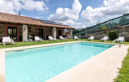 Maison 16 personnes à Torchiara - Photo 13