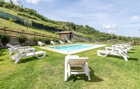 Maison 16 personnes à Torchiara - Photo 14