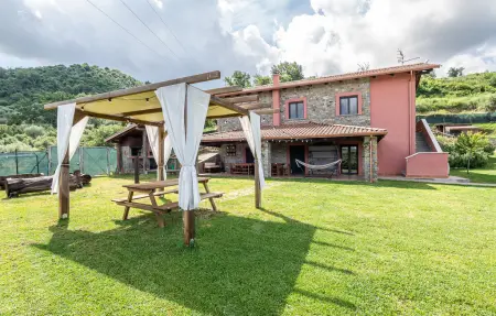 Maison 16 personnes à Torchiara - Photo 16