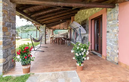 Maison 16 personnes à Torchiara - Photo 19