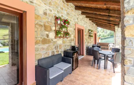 Maison 16 personnes à Torchiara - Photo 20