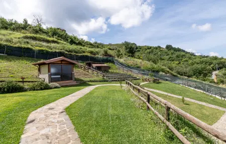 Maison 16 personnes à Torchiara - Photo 22