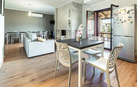 Maison 16 personnes à Torchiara - Photo 29