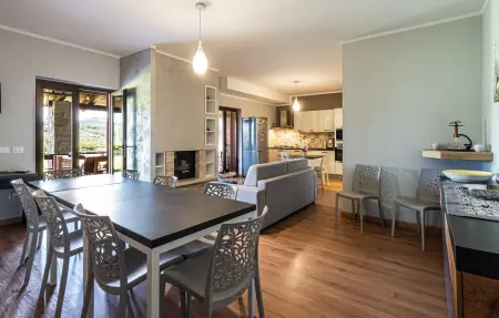 Maison 16 personnes à Torchiara - Photo 30