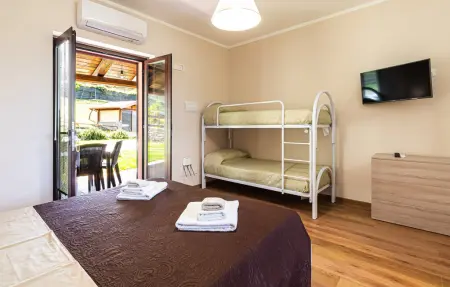 Maison 16 personnes à Torchiara - Photo 33