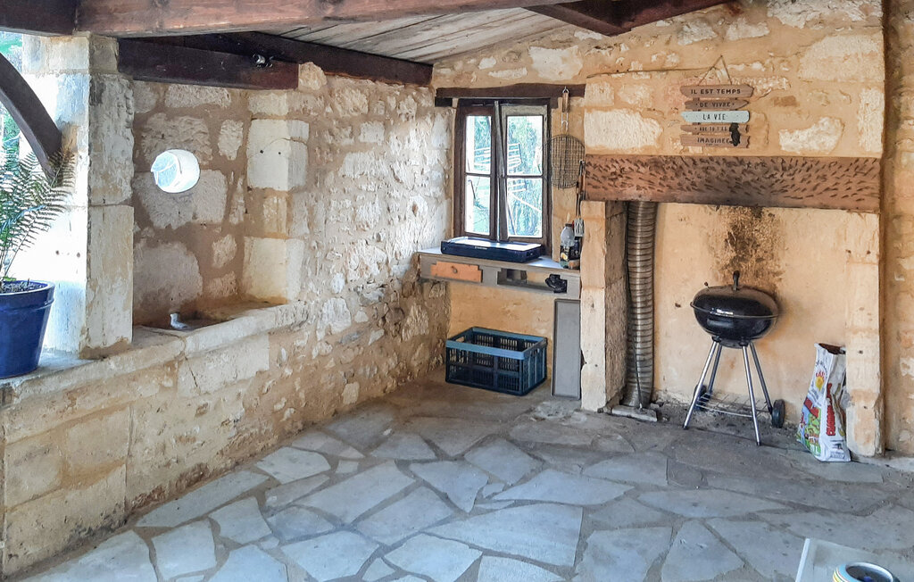 Maison en pierre 120 m² avec terrasse, Cénac-et-Saint-Julien - Photo 2