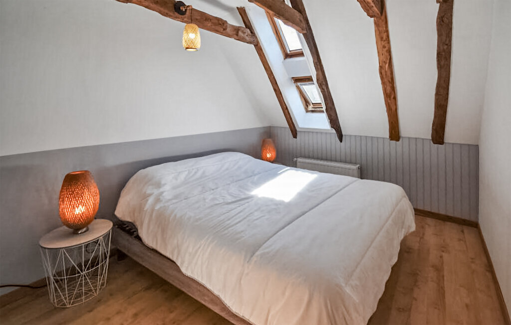 Maison en pierre 120 m² avec terrasse, Cénac-et-Saint-Julien - Photo 8