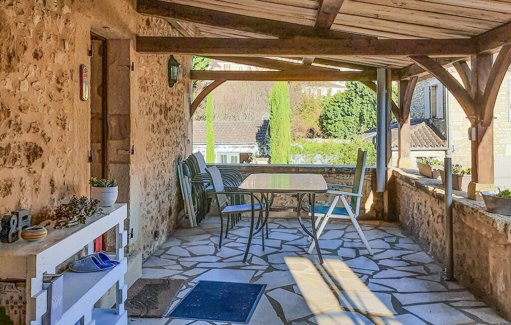 Maison en pierre 120 m² avec terrasse, Cénac-et-Saint-Julien - Photo 11