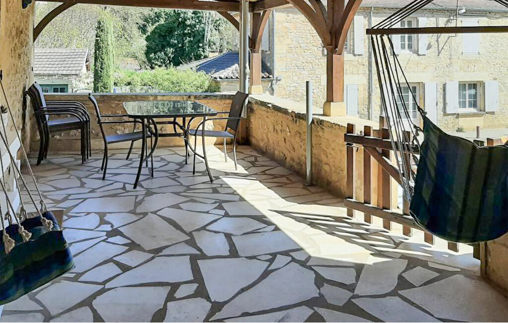 Maison en pierre 120 m² avec terrasse, Cénac-et-Saint-Julien - Photo 12