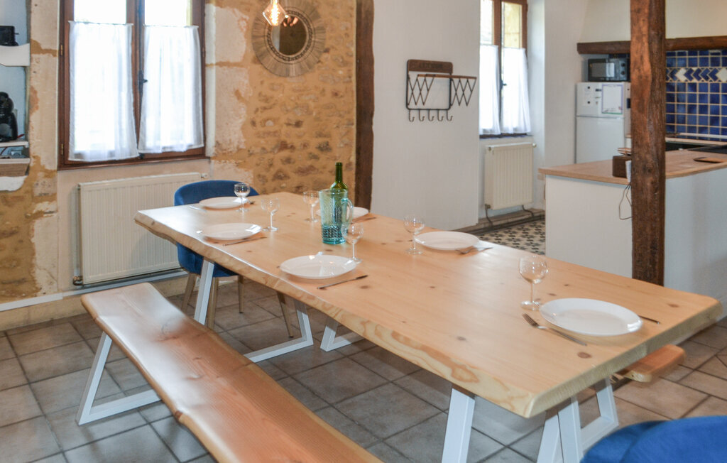 Maison en pierre 120 m² avec terrasse, Cénac-et-Saint-Julien - Photo 13