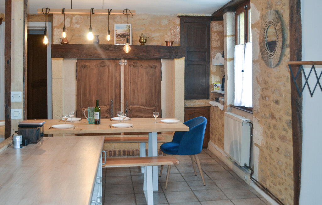 Maison en pierre 120 m² avec terrasse, Cénac-et-Saint-Julien - Photo 14