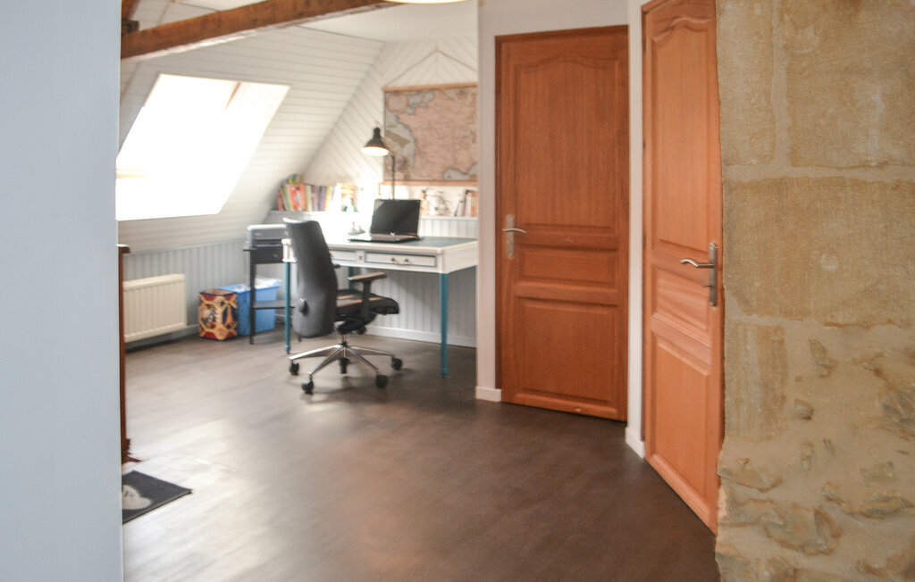 Maison en pierre 120 m² avec terrasse, Cénac-et-Saint-Julien - Photo 15