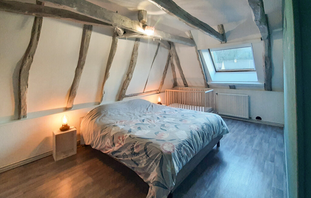Maison en pierre 120 m² avec terrasse, Cénac-et-Saint-Julien - Photo 16