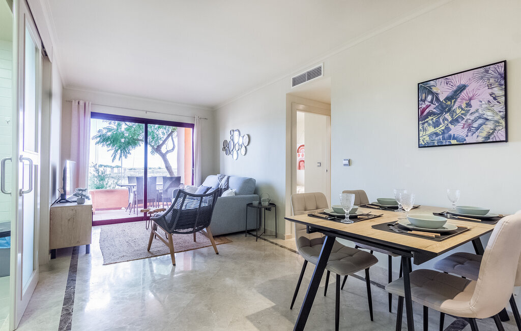 Appartement 6 personnes à Los Alcázares - Photo 3