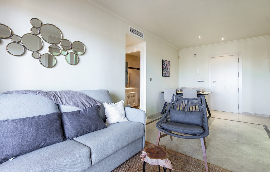 Appartement 6 personnes à Los Alcázares - Photo 4