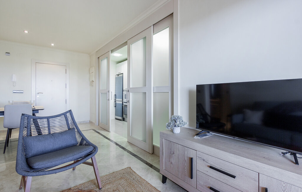 Appartement 6 personnes à Los Alcázares - Photo 5