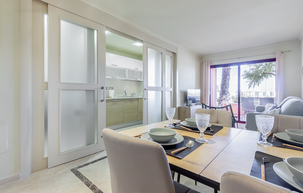 Appartement 6 personnes à Los Alcázares - Photo 6