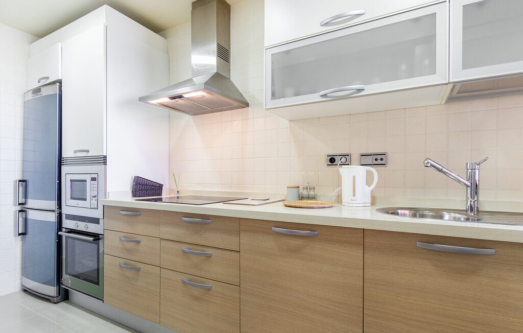 Appartement 6 personnes à Los Alcázares - Photo 7