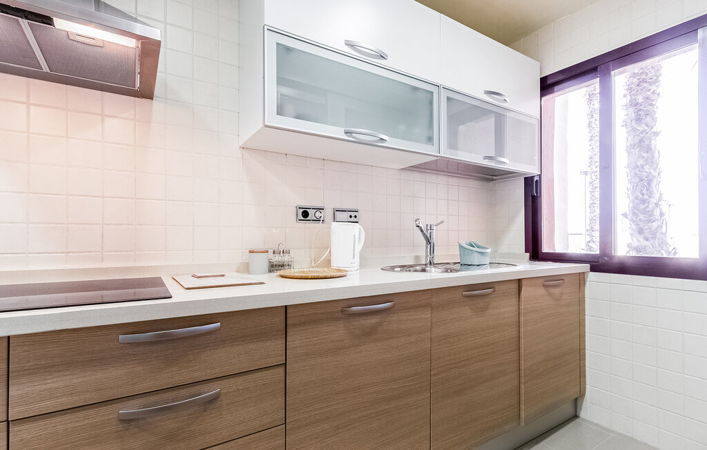 Appartement 6 personnes à Los Alcázares - Photo 8