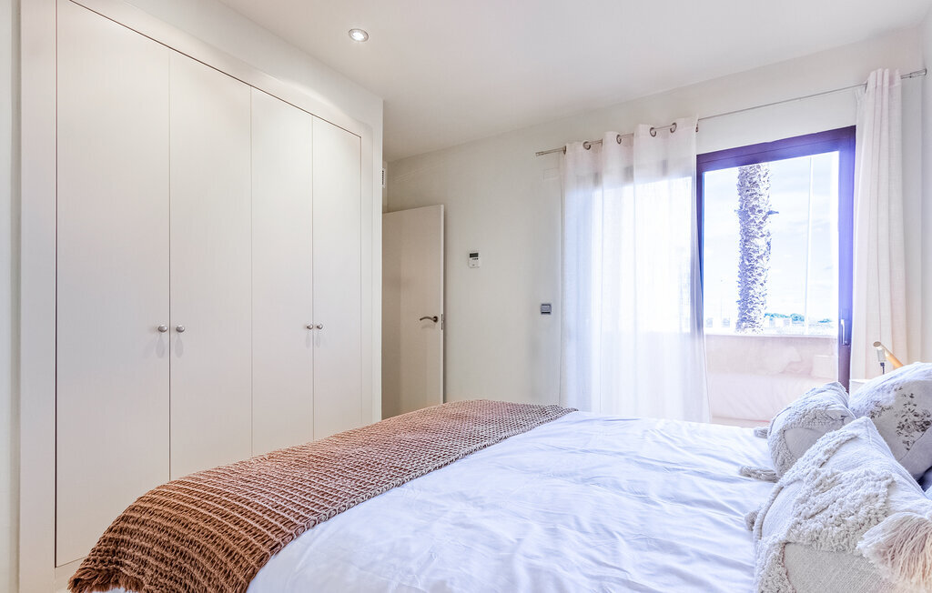 Appartement 6 personnes à Los Alcázares - Photo 13