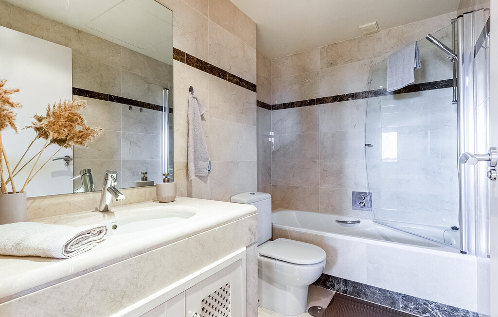 Appartement 6 personnes à Los Alcázares - Photo 15