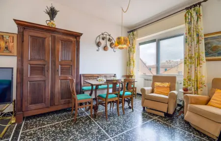 Appartement 4 personnes à Laigueglia - Photo 3