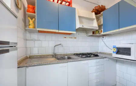 Appartement 4 personnes à Laigueglia - Photo 4