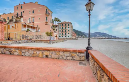 Appartement 4 personnes à Laigueglia - Photo 5