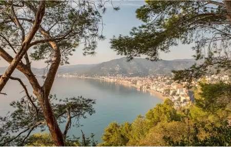 Appartement 4 personnes à Laigueglia - Photo 12