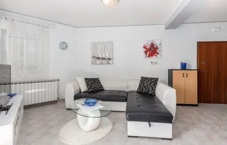 Appartement 4 personnes à Rijeka - Photo 3