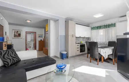 Appartement 4 personnes à Rijeka - Photo 4