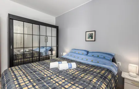 Appartement 4 personnes à Rijeka - Photo 5