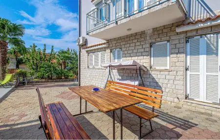 Appartement 4 personnes à Rijeka - Photo 6