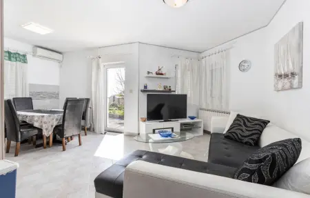 Appartement 4 personnes à Rijeka - Photo 11