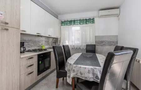 Appartement 4 personnes à Rijeka - Photo 12