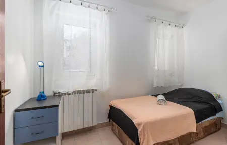 Appartement 4 personnes à Rijeka - Photo 13