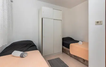 Appartement 4 personnes à Rijeka - Photo 14