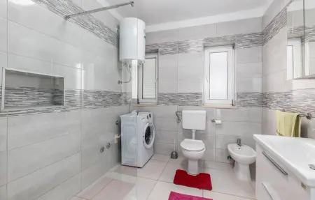 Appartement 4 personnes à Rijeka - Photo 15