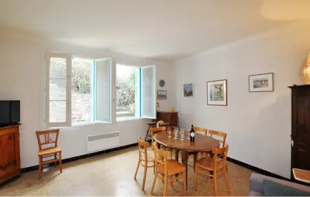 Location Maison 6 personnes à Collioure - Photo 2