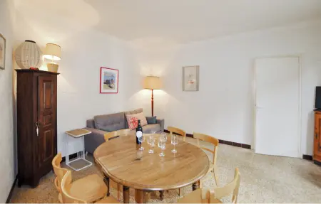 Location Maison 6 personnes à Collioure - Photo 3
