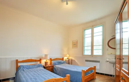 Location Maison 6 personnes à Collioure - Photo 10