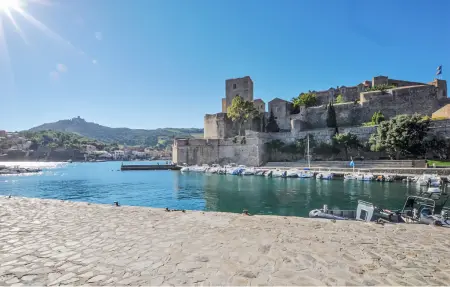 Location Maison 6 personnes à Collioure - Photo 12