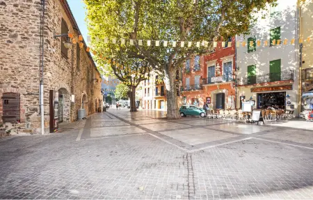 Location Maison 6 personnes à Collioure - Photo 14