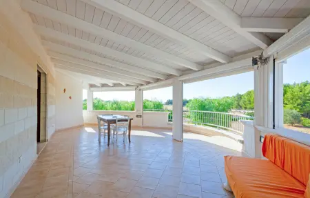 Maison 6 pers. avec piscine à 700 m de la plage : photo 2