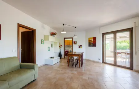Maison 6 pers. avec piscine à 700 m de la plage : photo 3