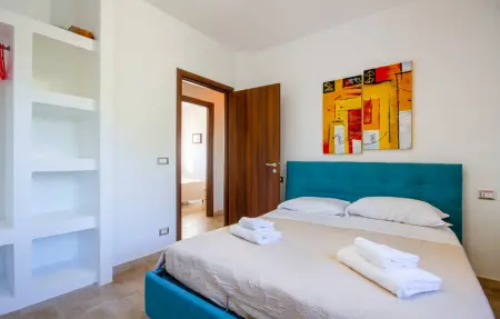 Maison 6 pers. avec piscine à 700 m de la plage : photo 4