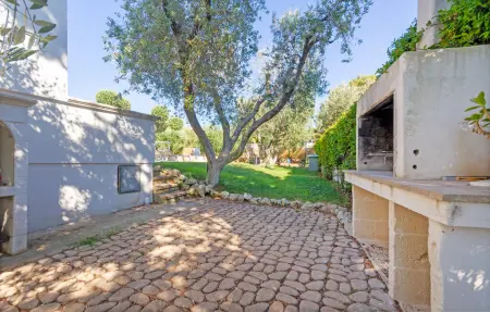 Maison 6 pers. avec piscine à 700 m de la plage : photo 7