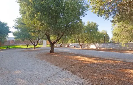 Maison 6 pers. avec piscine à 700 m de la plage : photo 8