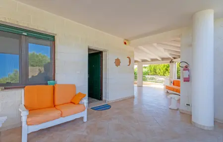 Maison 6 pers. avec piscine à 700 m de la plage : photo 18